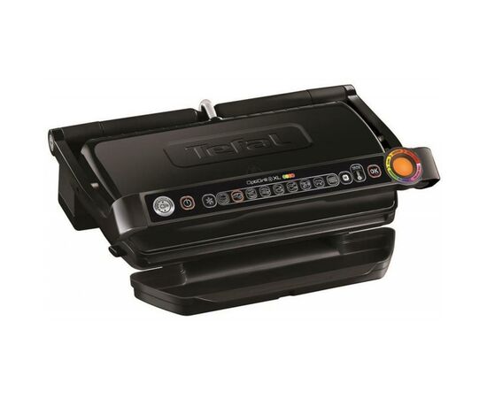 Электрогриль Tefal GC722834, изображение 5 Электрогриль Tefal GC722834, изображение 5