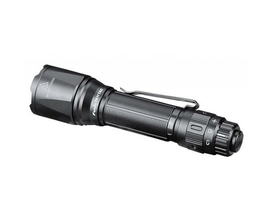 Фонарь Fenix TK11 TAC (TK11TAC), изображение 2 Фонарь Fenix TK11 TAC (TK11TAC), изображение 2