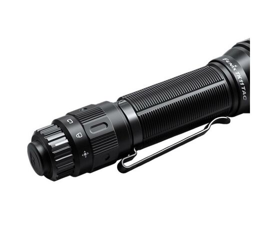 Фонарь Fenix TK11 TAC (TK11TAC), изображение 4 Фонарь Fenix TK11 TAC (TK11TAC), изображение 4