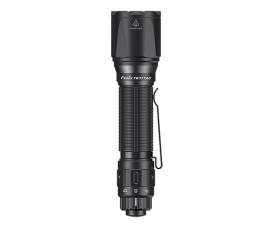 Фонарь Fenix TK11 TAC (TK11TAC), изображение 5 Фонарь Fenix TK11 TAC (TK11TAC), изображение 5