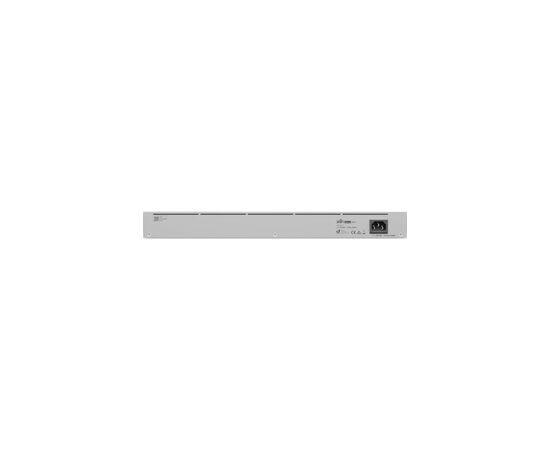 Коммутатор сетевой Ubiquiti USW-48, изображение 3 Коммутатор сетевой Ubiquiti USW-48, изображение 3