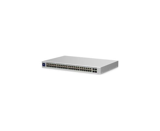 Комутатор мережевий Ubiquiti USW-48