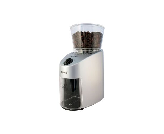 Кофемолка Nivona NICG 130, изображение 2 Кофемолка Nivona NICG 130, изображение 2