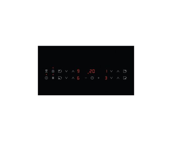 Варочная поверхность AEG IKB64301XB, изображение 4 Варочная поверхность AEG IKB64301XB, изображение 4