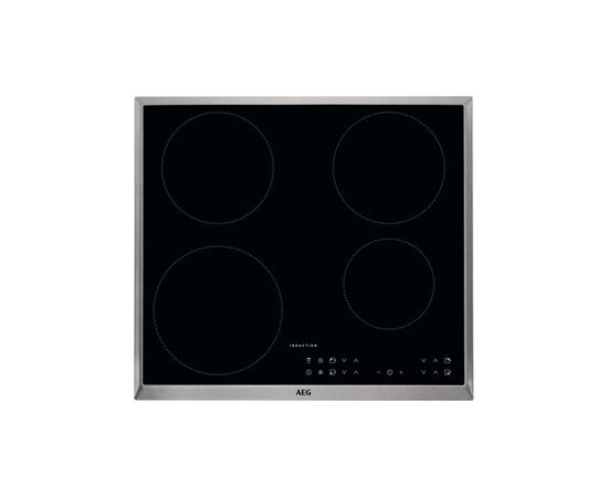 Варочная поверхность AEG IKB64301XB