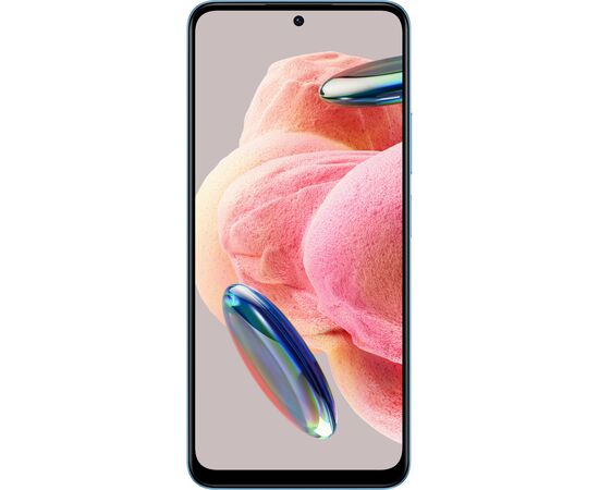 Мобільний телефон Xiaomi Redmi Note 12 8/256GB Ice Blue (998676), зображення 2 Мобільний телефон Xiaomi Redmi Note 12 8/256GB Ice Blue (998676), зображення 2