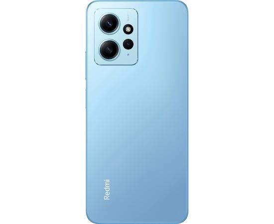 Мобільний телефон Xiaomi Redmi Note 12 8/256GB Ice Blue (998676), зображення 3 Мобільний телефон Xiaomi Redmi Note 12 8/256GB Ice Blue (998676), зображення 3