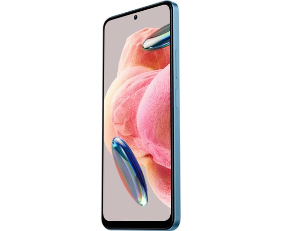 Мобільний телефон Xiaomi Redmi Note 12 8/256GB Ice Blue (998676), зображення 4 Мобільний телефон Xiaomi Redmi Note 12 8/256GB Ice Blue (998676), зображення 4