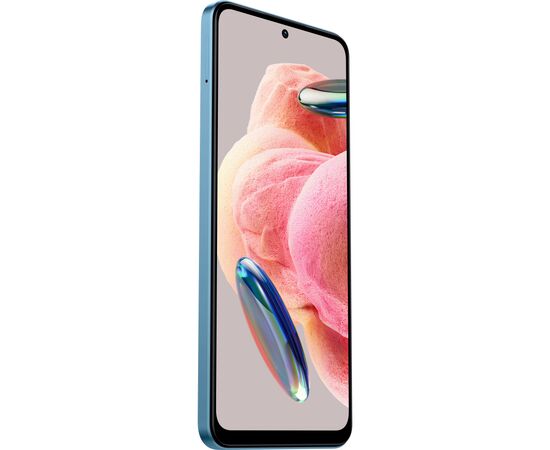 Мобільний телефон Xiaomi Redmi Note 12 8/256GB Ice Blue (998676), зображення 5 Мобільний телефон Xiaomi Redmi Note 12 8/256GB Ice Blue (998676), зображення 5