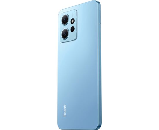 Мобільний телефон Xiaomi Redmi Note 12 8/256GB Ice Blue (998676), зображення 6 Мобільний телефон Xiaomi Redmi Note 12 8/256GB Ice Blue (998676), зображення 6