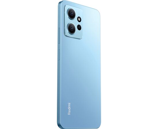 Мобільний телефон Xiaomi Redmi Note 12 8/256GB Ice Blue (998676), зображення 7 Мобільний телефон Xiaomi Redmi Note 12 8/256GB Ice Blue (998676), зображення 7