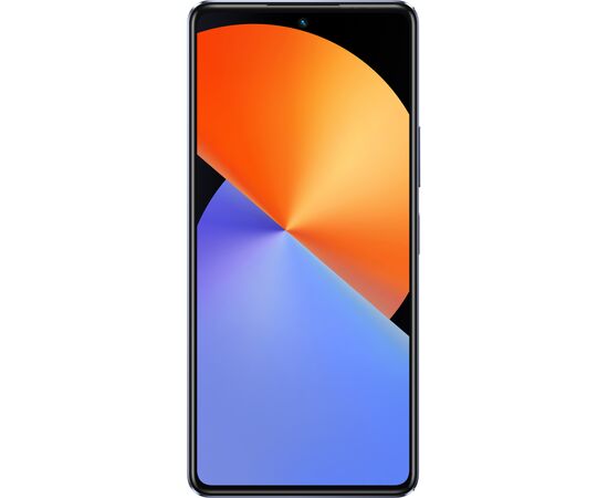 Мобильный телефон Infinix Note 30 VIP 12/256Gb NFC Magic Black (4894947000164), изображение 2 Мобильный телефон Infinix Note 30 VIP 12/256Gb NFC Magic Black (4894947000164), изображение 2