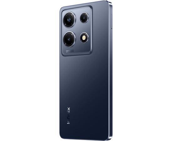 Мобильный телефон Infinix Note 30 VIP 12/256Gb NFC Magic Black (4894947000164), изображение 6 Мобильный телефон Infinix Note 30 VIP 12/256Gb NFC Magic Black (4894947000164), изображение 6