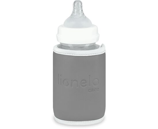 Подогреватель Lionelo Thermup Go Grey Silver (LOC-THERMUP GO GREY SILVER), изображение 3 Подогреватель Lionelo Thermup Go Grey Silver (LOC-THERMUP GO GREY SILVER), изображение 3