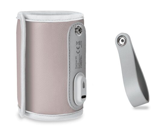 Подогреватель Lionelo Thermup Go Pink Baby (LOC-THERMUP GO PINK BABY), изображение 2