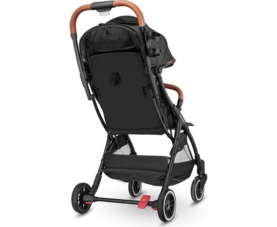 Коляска Lionelo Julie One Black (LO-JULIE ONE BLACK), изображение 5 Коляска Lionelo Julie One Black (LO-JULIE ONE BLACK), изображение 5