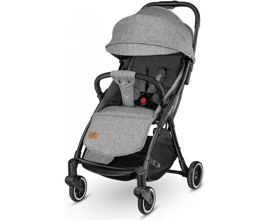 Коляска Lionelo Julie One Stone Grey (LO-JULIE ONE STONE GREY)