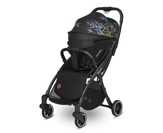 Коляска Lionelo Julie One Dreaming (LO-JULIE ONE DREAMIN), изображение 2 Коляска Lionelo Julie One Dreaming (LO-JULIE ONE DREAMIN), изображение 2