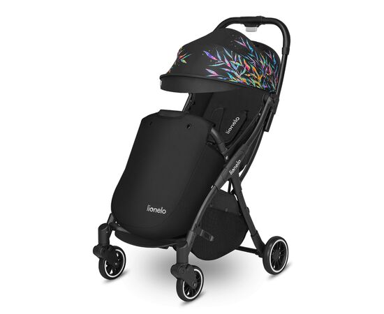 Коляска Lionelo Julie One Dreaming (LO-JULIE ONE DREAMIN), изображение 3 Коляска Lionelo Julie One Dreaming (LO-JULIE ONE DREAMIN), изображение 3