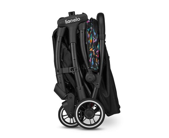 Коляска Lionelo Julie One Dreaming (LO-JULIE ONE DREAMIN), изображение 5 Коляска Lionelo Julie One Dreaming (LO-JULIE ONE DREAMIN), изображение 5