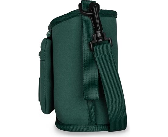 Сумка для мамы Lionelo Little Cube Green Forest (LO-LITTLE CUBE GREEN FOREST), изображение 3 Сумка для мамы Lionelo Little Cube Green Forest (LO-LITTLE CUBE GREEN FOREST), изображение 3