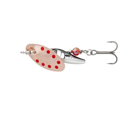 Блесна Savage Gear Sticklebait Spinner 2 7.3g Copper Red (1854.44.73)