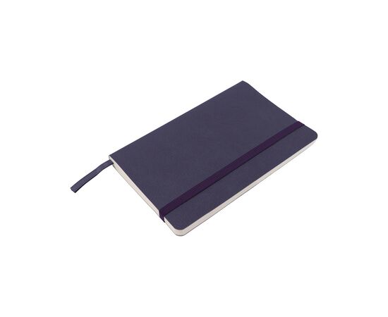 Еженедельник Axent 2024 Partner Soft Skin 145 х 210, синий (8810-24-02-A), изображение 4 Еженедельник Axent 2024 Partner Soft Skin 145 х 210, синий (8810-24-02-A), изображение 4