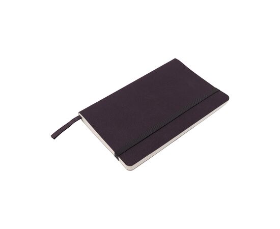 Еженедельник Axent 2024 Partner Soft Skin 145х210, черный (8810-24-01-A), изображение 4