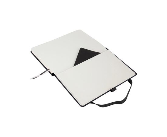 Еженедельник Axent 2024 Partner Lines 125 х 195, серый (8515-24-03-A), изображение 5 Еженедельник Axent 2024 Partner Lines 125 х 195, серый (8515-24-03-A), изображение 5