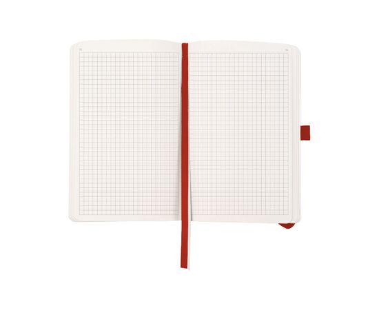 Тижневик Axent 2024 Partner Soft Diamond 125 х 195, бордо (8518-24-05-A), зображення 3 Тижневик Axent 2024 Partner Soft Diamond 125 х 195, бордо (8518-24-05-A), зображення 3