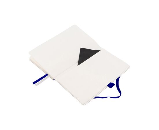 Тижневик Axent 2024 Partner Soft Diamond 125 х 195, синій (8518-24-02-A), зображення 4 Тижневик Axent 2024 Partner Soft Diamond 125 х 195, синій (8518-24-02-A), зображення 4