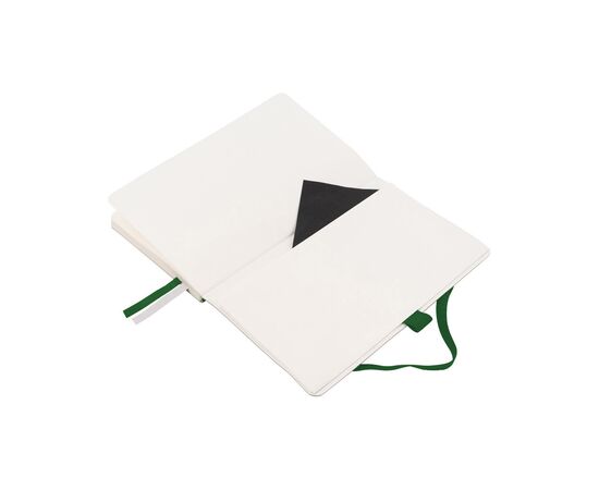 Еженедельник Axent 2024 Partner Soft Diamond 125 х 195, изумрудный (8518-24-55-A), изображение 4 Еженедельник Axent 2024 Partner Soft Diamond 125 х 195, изумрудный (8518-24-55-A), изображение 4