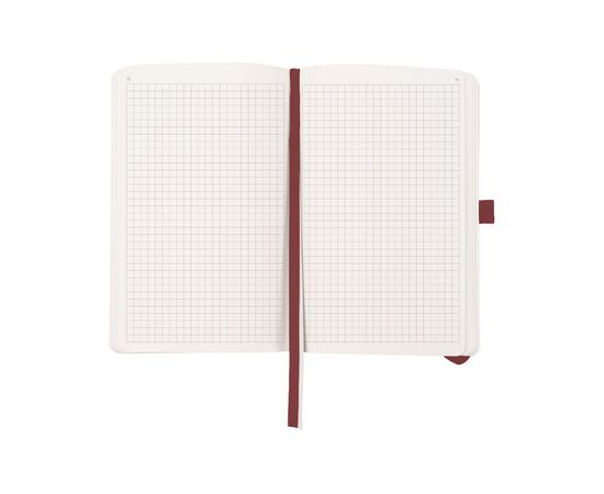 Еженедельник Axent 2024 Partner Soft Nuba 125 х 195, сливовый (8517-24-58-A), изображение 4 Еженедельник Axent 2024 Partner Soft Nuba 125 х 195, сливовый (8517-24-58-A), изображение 4