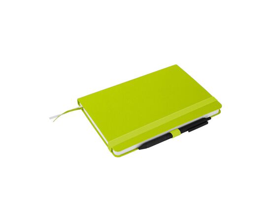 Еженедельник Axent 2024 Partner Strong 125 х 195, лимонный (8505-24-60-A), изображение 5 Еженедельник Axent 2024 Partner Strong 125 х 195, лимонный (8505-24-60-A), изображение 5