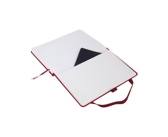 Еженедельник Axent 2024 Prime Strong 145 х 210, винный (8507-24-46-A), изображение 5