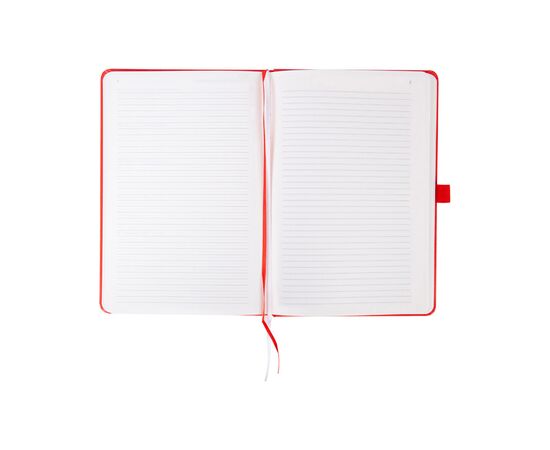 Тижневик Axent 2024 Prime Strong 145 х 210, червоний (8507-24-05-A), зображення 3 Тижневик Axent 2024 Prime Strong 145 х 210, червоний (8507-24-05-A), зображення 3