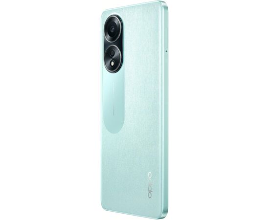 Мобільний телефон Oppo A58 8/128GB Dazziling Green (OFCPH2577_GREEN), зображення 4 Мобільний телефон Oppo A58 8/128GB Dazziling Green (OFCPH2577_GREEN), зображення 4