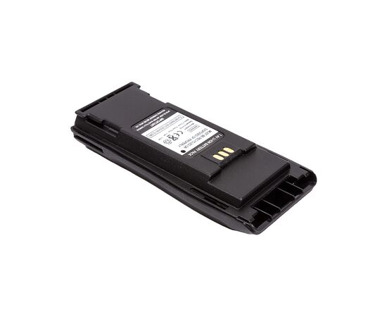 Аккумуляторная батарея Motorola CP040 Li-ion 7.4V 2600mAh Power-Time (PTM-040L), изображение 2 Аккумуляторная батарея Motorola CP040 Li-ion 7.4V 2600mAh Power-Time (PTM-040L), изображение 2