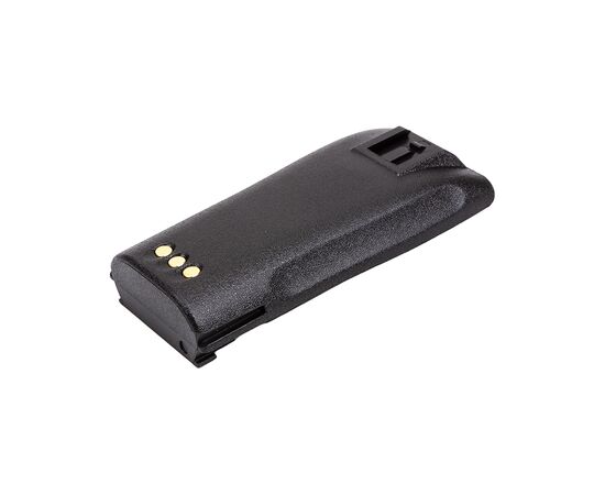 Аккумуляторная батарея Motorola CP040 Li-ion 7.4V 2600mAh Power-Time (PTM-040L), изображение 3 Аккумуляторная батарея Motorola CP040 Li-ion 7.4V 2600mAh Power-Time (PTM-040L), изображение 3