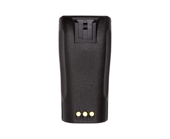 Аккумуляторная батарея Motorola CP040 Li-ion 7.4V 2600mAh Power-Time (PTM-040L)