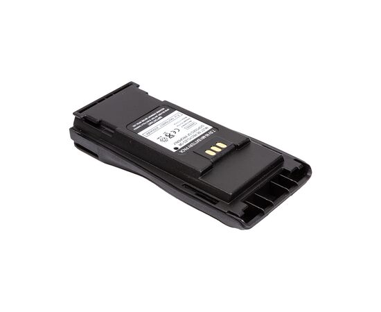 Аккумуляторная батарея Motorola CP040 Ni-MH 7.5V 2000mAh Power-Time (PTM-040), изображение 2 Аккумуляторная батарея Motorola CP040 Ni-MH 7.5V 2000mAh Power-Time (PTM-040), изображение 2