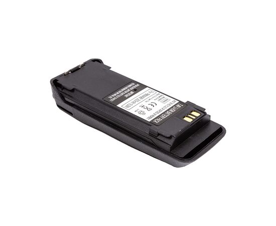 Аккумуляторная батарея Motorola DP3400 Li-ion 7.4V 2600mA Power-Time (PTM-8268), изображение 2 Аккумуляторная батарея Motorola DP3400 Li-ion 7.4V 2600mA Power-Time (PTM-8268), изображение 2