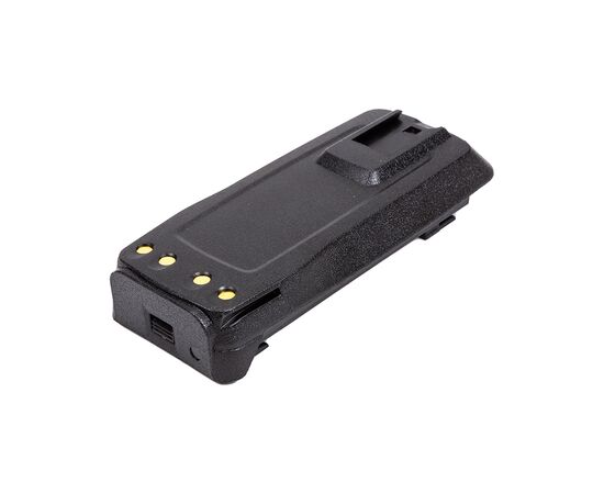Аккумуляторная батарея Motorola DP3400 Li-ion 7.4V 2600mA Power-Time (PTM-8268), изображение 3 Аккумуляторная батарея Motorola DP3400 Li-ion 7.4V 2600mA Power-Time (PTM-8268), изображение 3