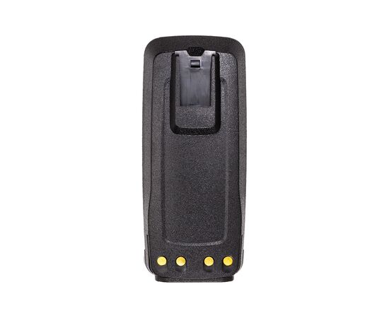 Аккумуляторная батарея Motorola DP3400 Li-ion 7.4V 2600mA Power-Time (PTM-8268)