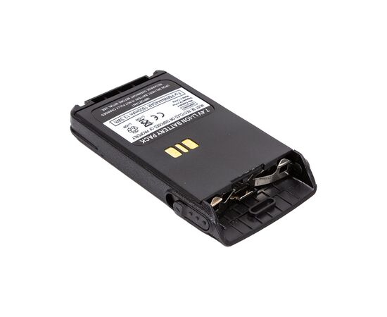 Аккумуляторная батарея Motorola DP3441 Li-ion 7.4V 1800mA Power-Time (PTM-8550L), изображение 2 Аккумуляторная батарея Motorola DP3441 Li-ion 7.4V 1800mA Power-Time (PTM-8550L), изображение 2