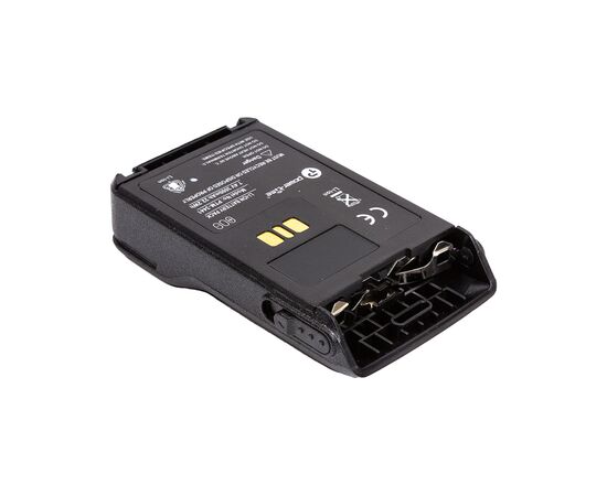 Аккумуляторная батарея Motorola DP3441 Li-ion 7.4V 3000mA Power-Time (PTM-3441), изображение 2 Аккумуляторная батарея Motorola DP3441 Li-ion 7.4V 3000mA Power-Time (PTM-3441), изображение 2