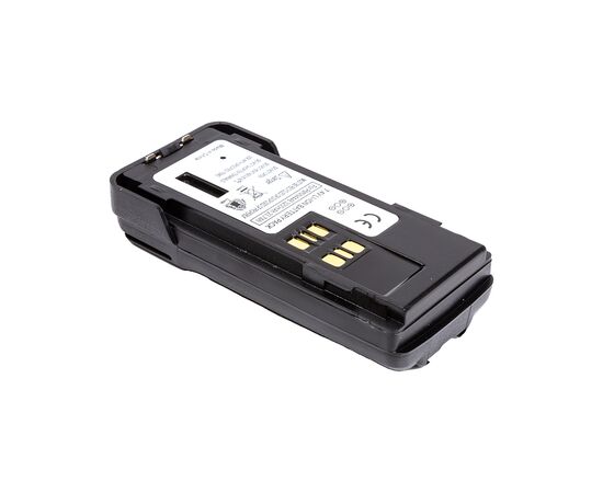 Аккумуляторная батарея Motorola DP4400 Li-ion 7.4V 3200mA Power-Time (PTM-8668L), изображение 2 Аккумуляторная батарея Motorola DP4400 Li-ion 7.4V 3200mA Power-Time (PTM-8668L), изображение 2