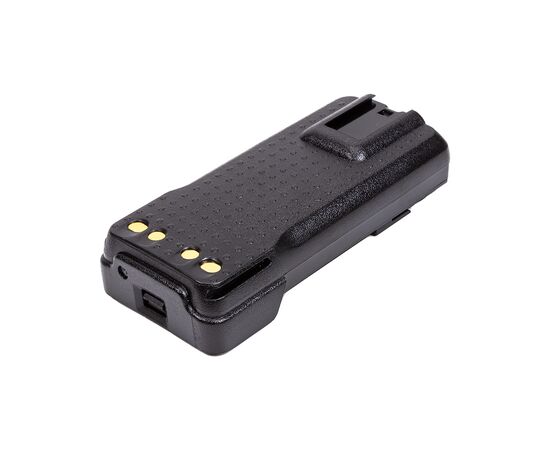 Аккумуляторная батарея Motorola DP4400 Li-ion 7.4V 3200mA Power-Time (PTM-8668L), изображение 3 Аккумуляторная батарея Motorola DP4400 Li-ion 7.4V 3200mA Power-Time (PTM-8668L), изображение 3