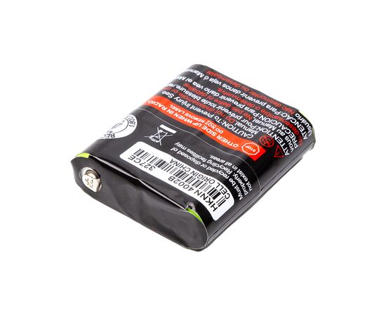 Аккумуляторная батарея Motorola EM1000 Ni-MH 3.6V 1100mAh Power-Time (PTM-5428), изображение 3 Аккумуляторная батарея Motorola EM1000 Ni-MH 3.6V 1100mAh Power-Time (PTM-5428), изображение 3