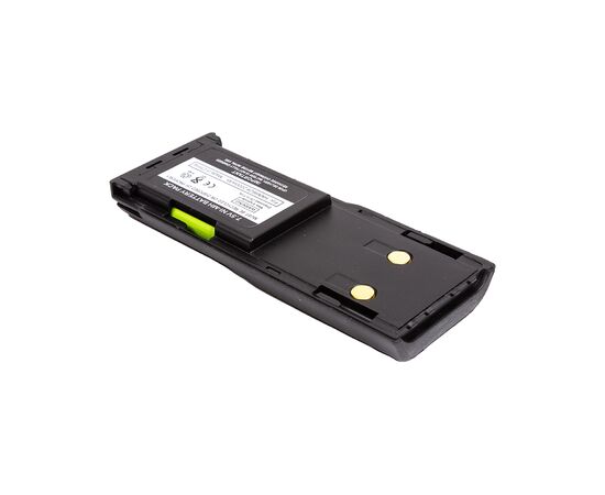 Аккумуляторная батарея Motorola GP300 Ni-MH 7.5V 2000mAh Power-Time (PTM-300), изображение 2 Аккумуляторная батарея Motorola GP300 Ni-MH 7.5V 2000mAh Power-Time (PTM-300), изображение 2